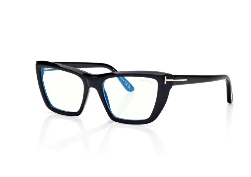 BLUE BLOCK CAT EYE OPTICALS online